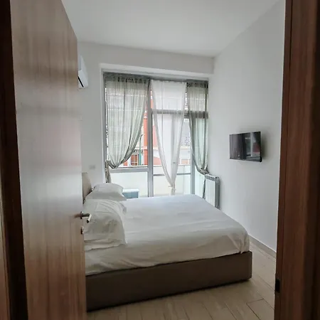 Malu Apartamento Nápoles