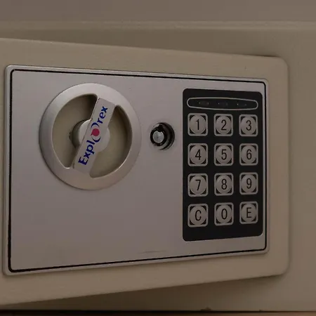 Apartamento Malu Nápoles