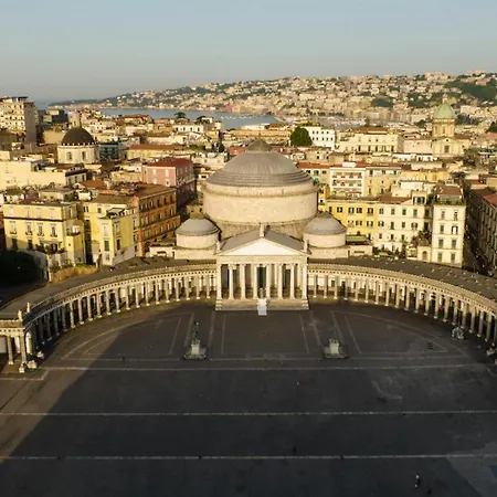 Malu Apartment Naples