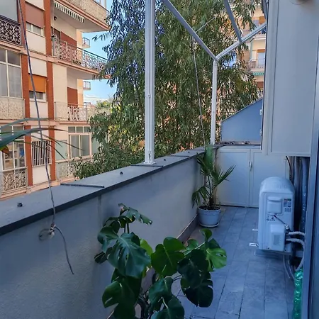 Apartment Malu Naples