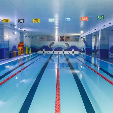 Διαμέρισμα Malu *