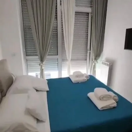Apartman Malu *