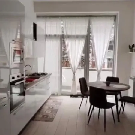 Apartman Malu