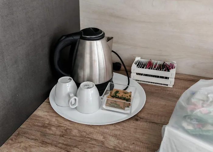 Malu Apartment Neapel