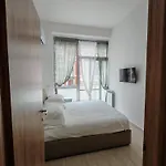 Malu Апартаменты Неаполь