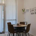 Апартаменты Malu *