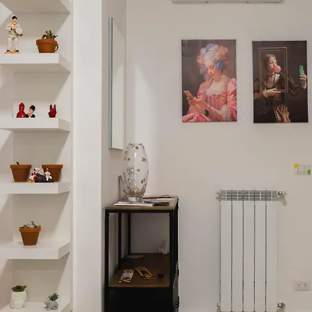Apartmán Malu