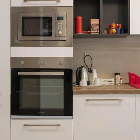 Apartmán Malu