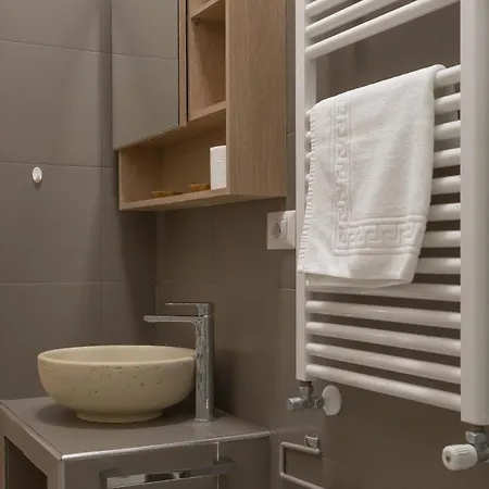 Malu Apartmán *
