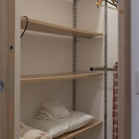 Apartmán Malu Neapol