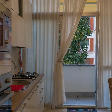 Apartmán Malu *