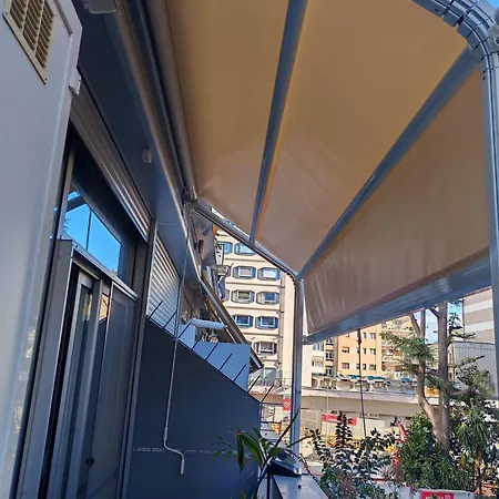 Apartamento Malu Nápoles